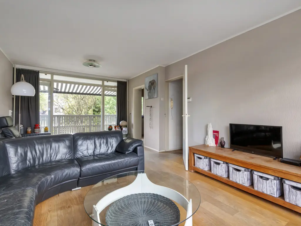 Nicolaas Pieckstraat 27, GORINCHEM
