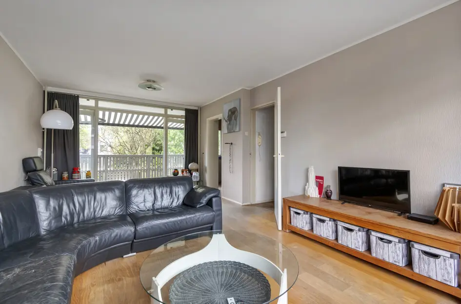 Nicolaas Pieckstraat 27