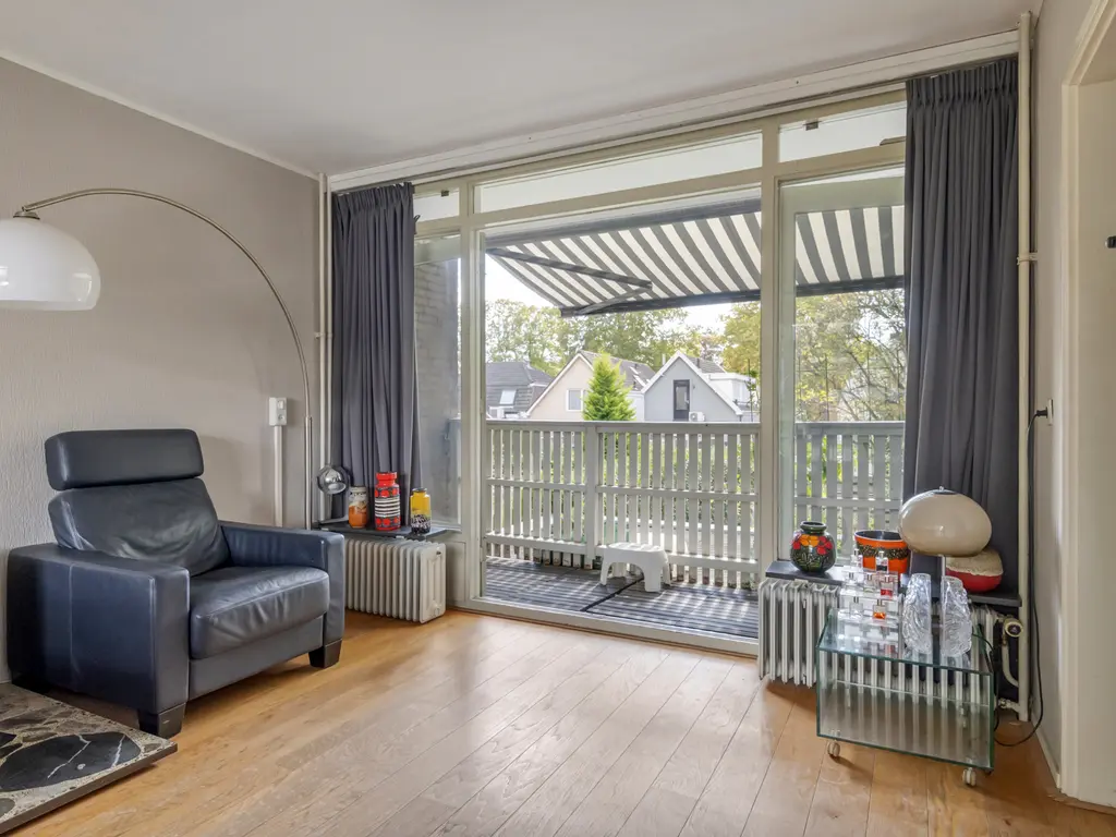 Nicolaas Pieckstraat 27, GORINCHEM