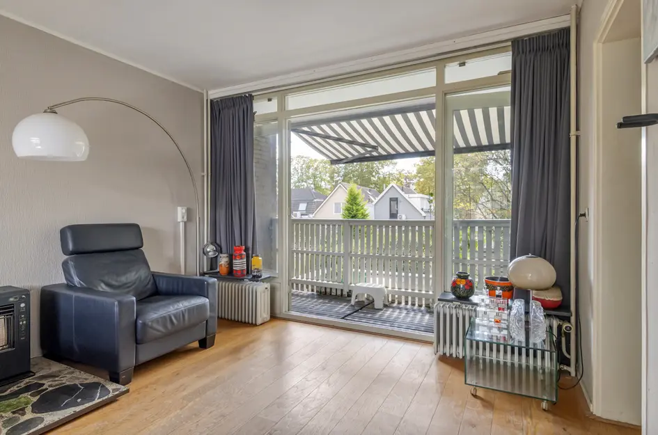 Nicolaas Pieckstraat 27