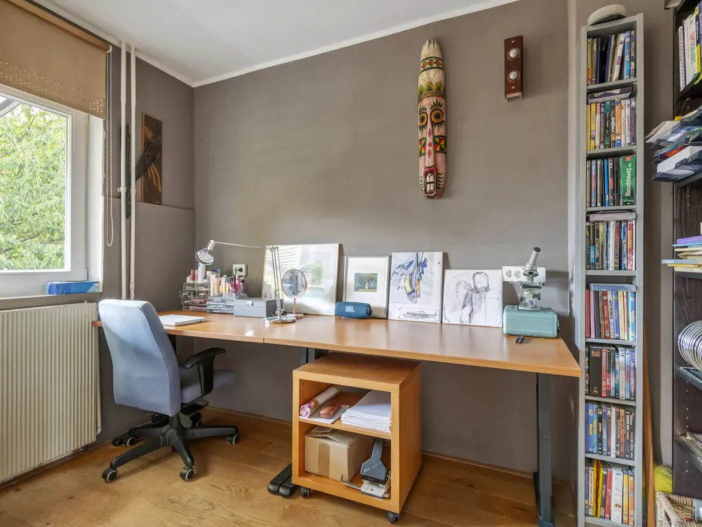 Nicolaas Pieckstraat 27, GORINCHEM