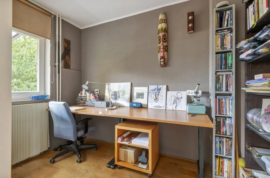 Nicolaas Pieckstraat 27
