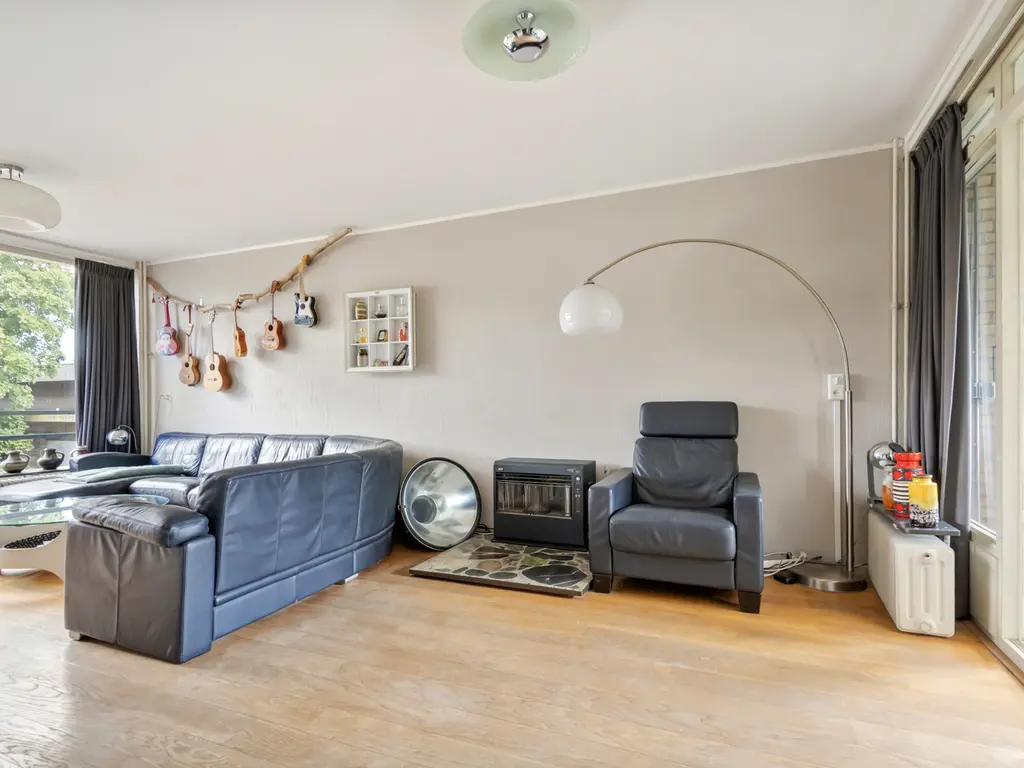 Nicolaas Pieckstraat 27, GORINCHEM