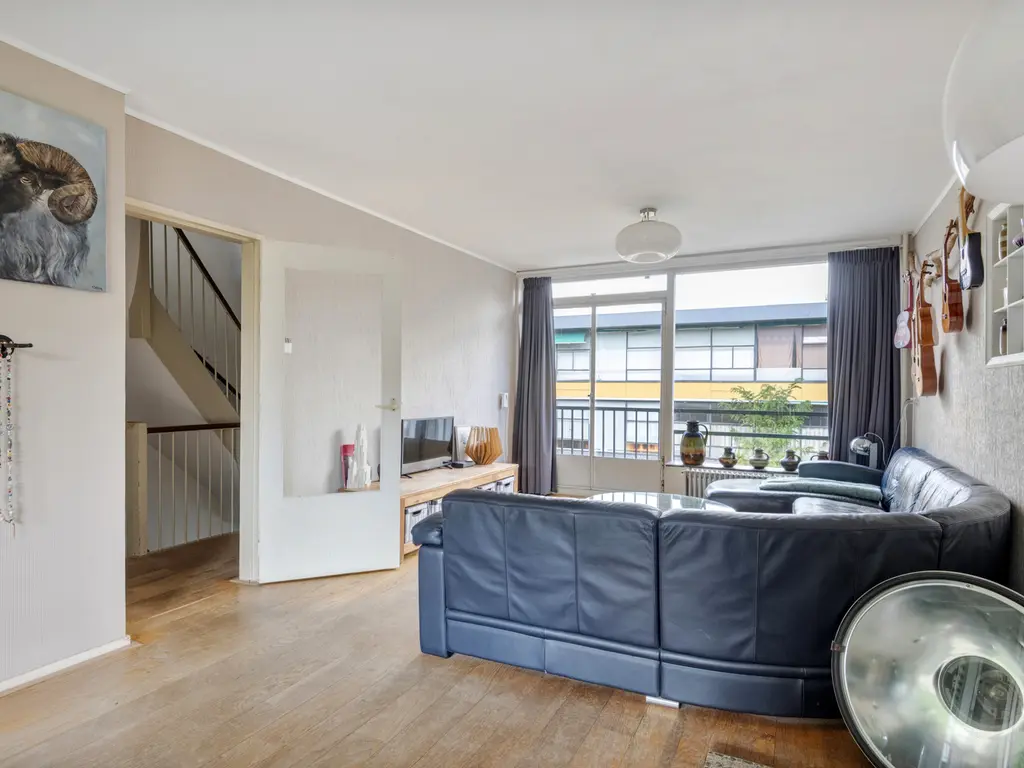 Nicolaas Pieckstraat 27, GORINCHEM