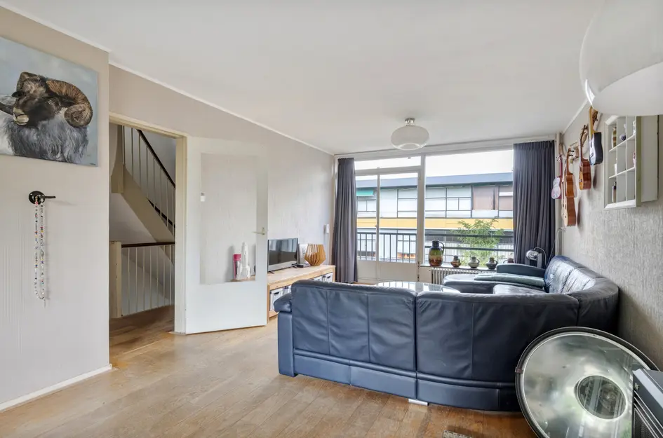 Nicolaas Pieckstraat 27