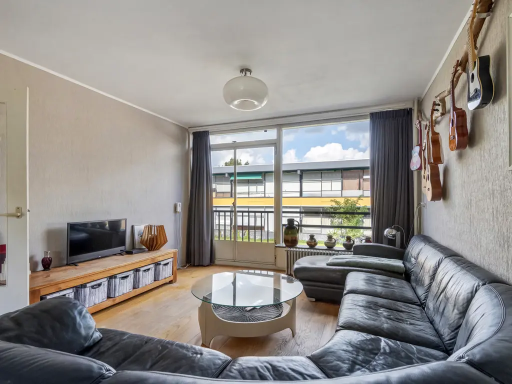 Nicolaas Pieckstraat 27, GORINCHEM