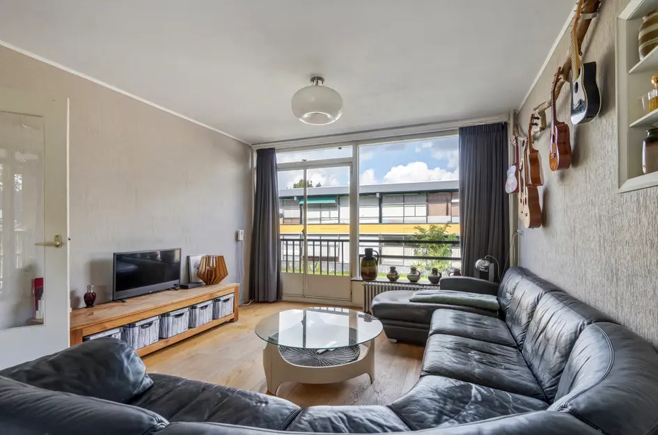 Nicolaas Pieckstraat 27