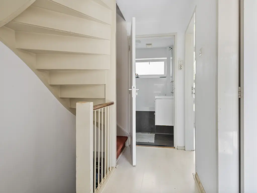 Nicolaas Pieckstraat 27, GORINCHEM