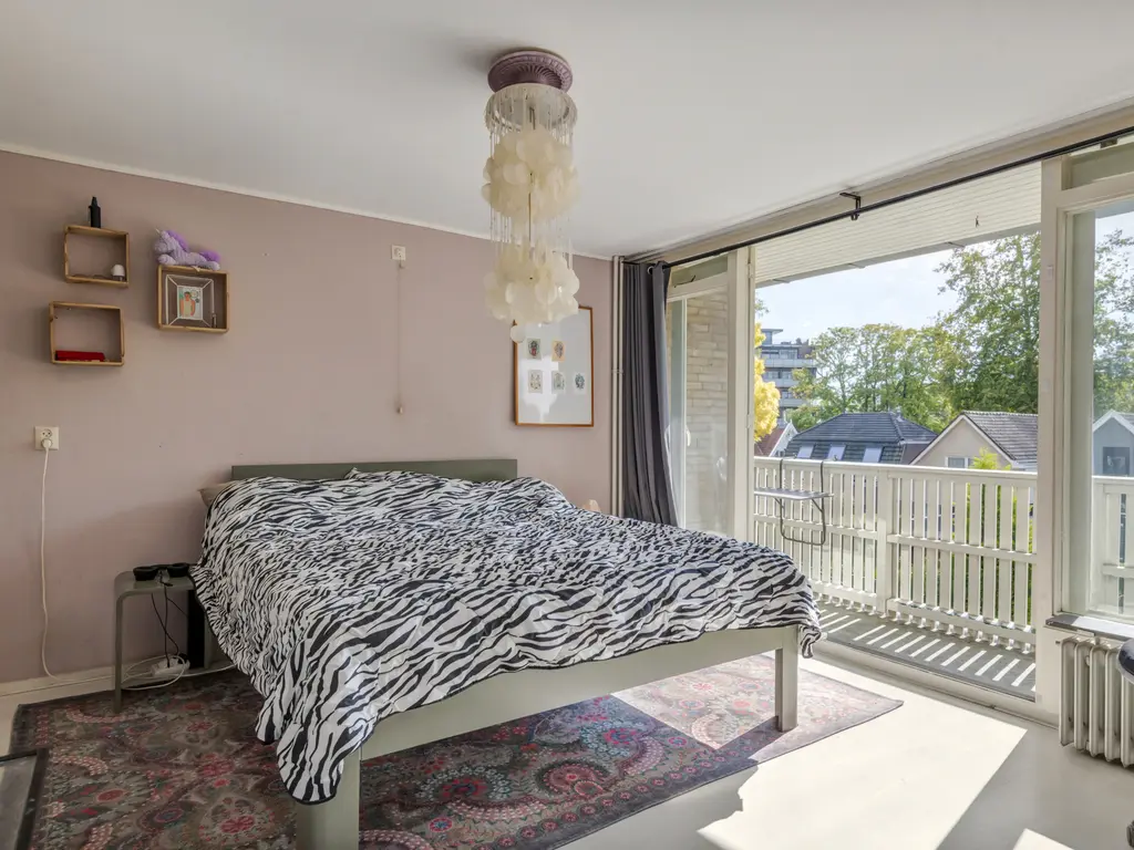 Nicolaas Pieckstraat 27, GORINCHEM