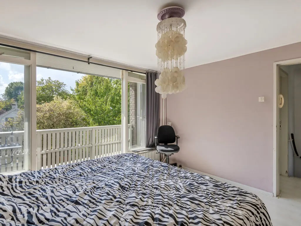 Nicolaas Pieckstraat 27, GORINCHEM