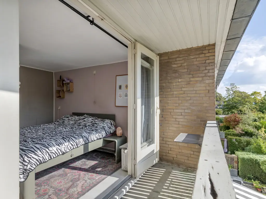 Nicolaas Pieckstraat 27, GORINCHEM