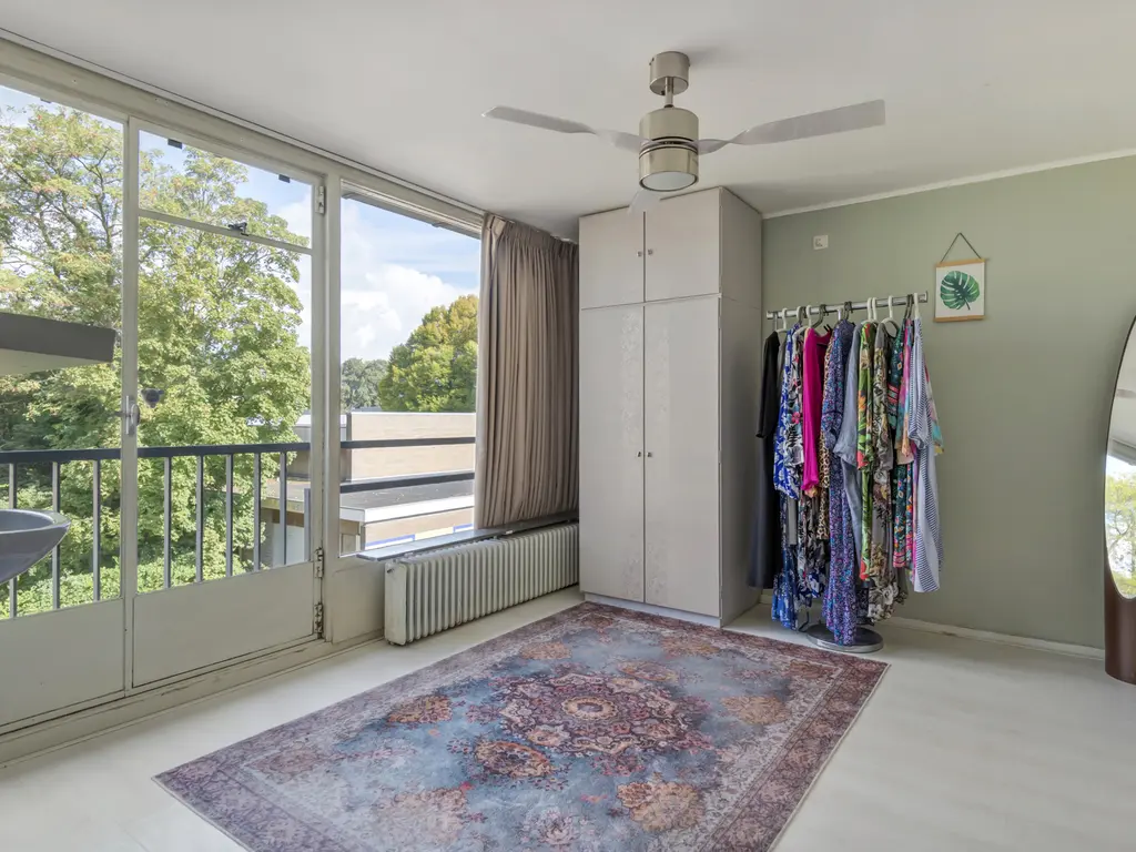 Nicolaas Pieckstraat 27, GORINCHEM
