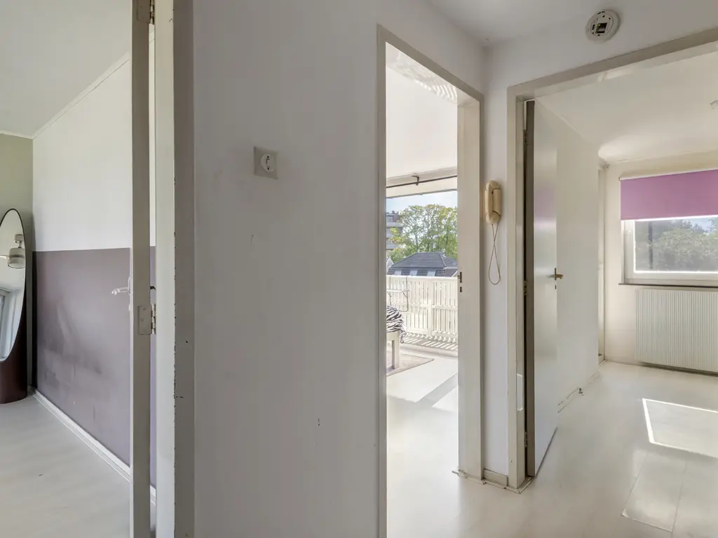 Nicolaas Pieckstraat 27, GORINCHEM