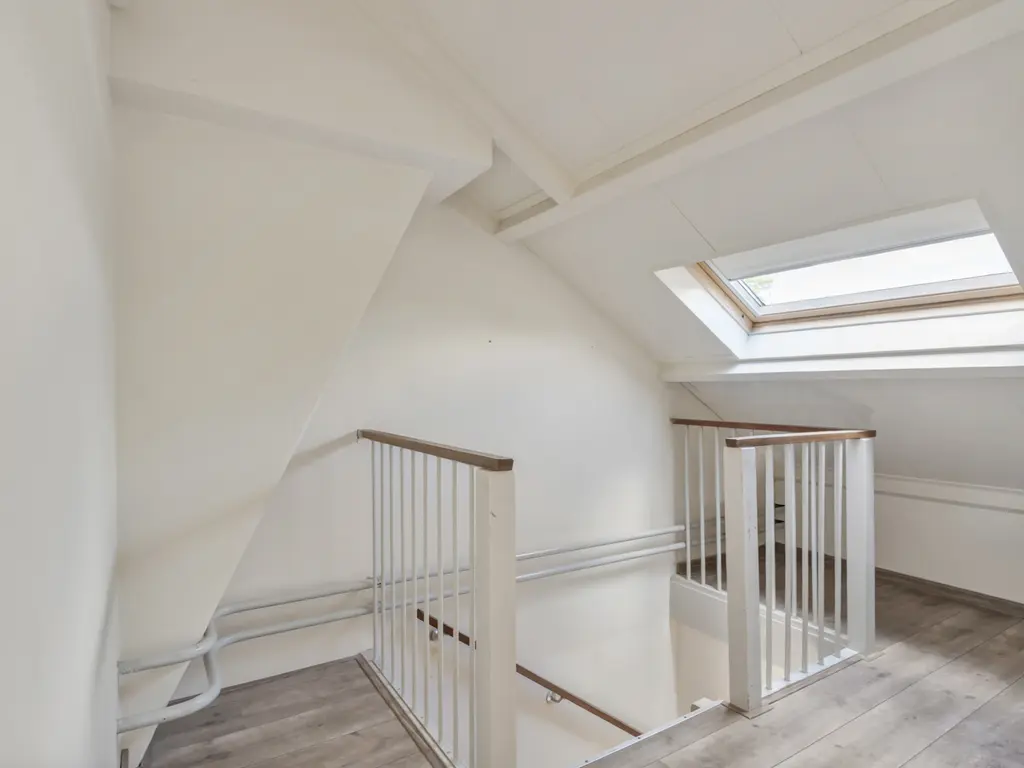 Nicolaas Pieckstraat 27, GORINCHEM
