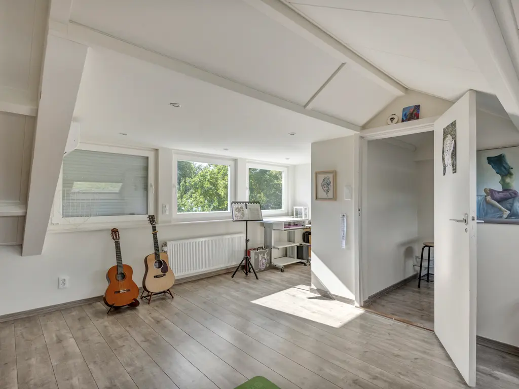 Nicolaas Pieckstraat 27, GORINCHEM