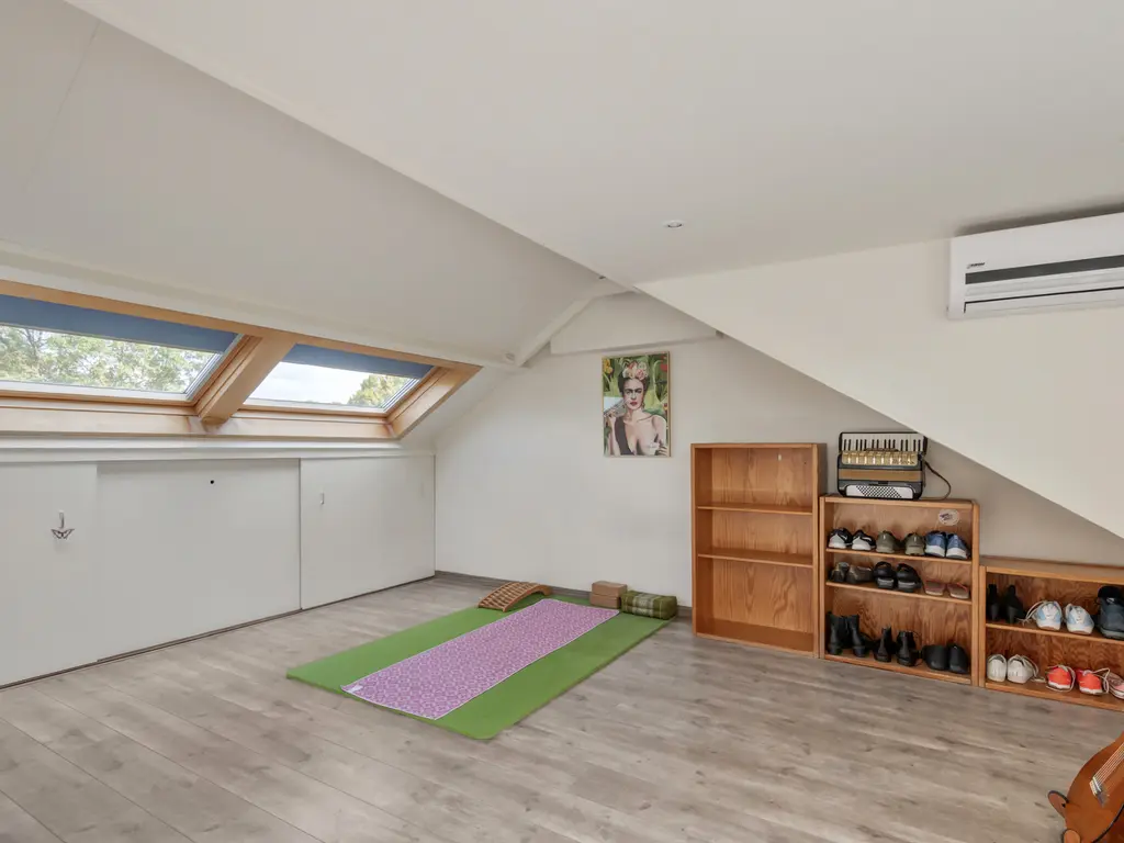 Nicolaas Pieckstraat 27, GORINCHEM