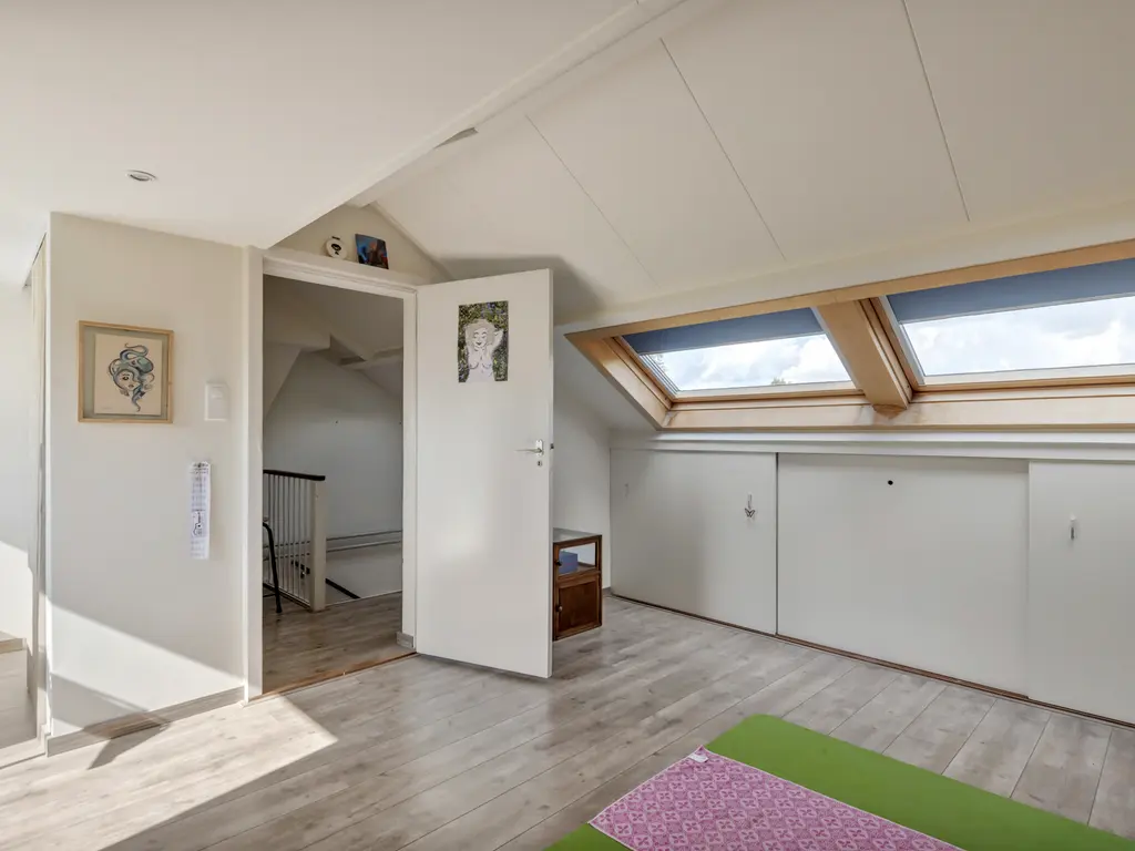 Nicolaas Pieckstraat 27, GORINCHEM