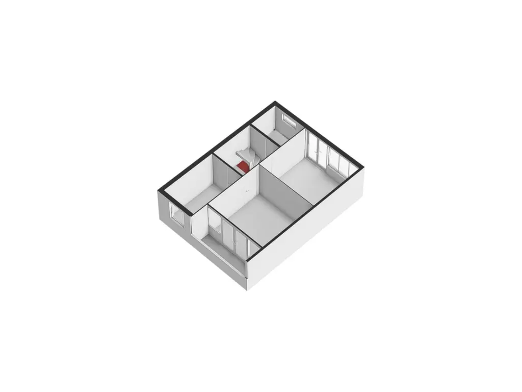 Plattegrond 6