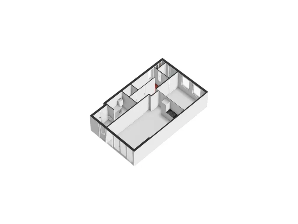 Plattegrond 2