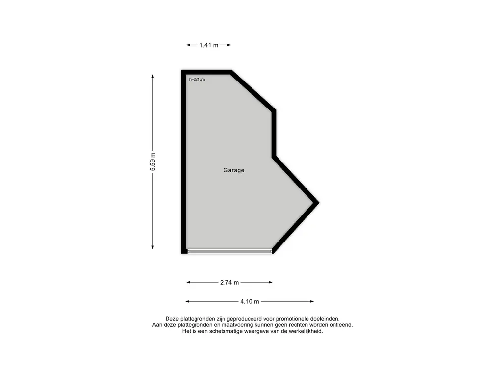 Plattegrond 9