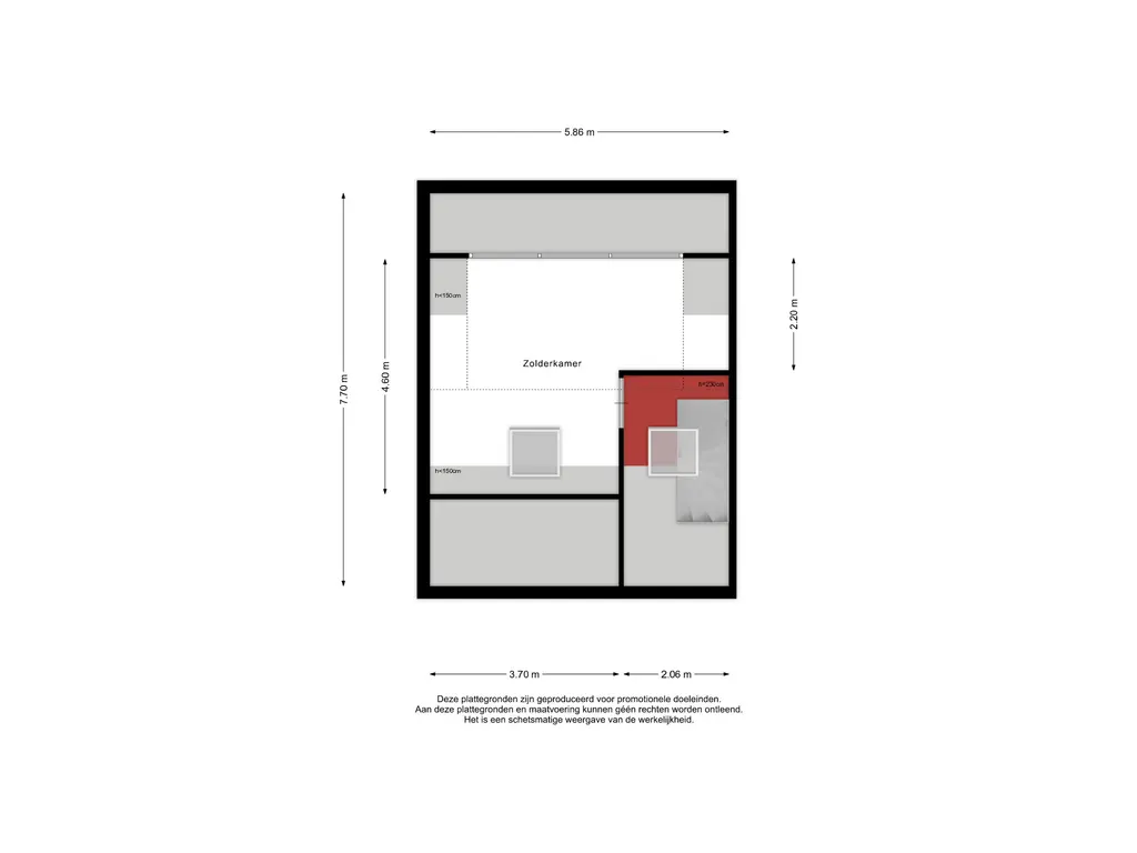 Plattegrond 7