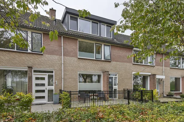 Burgemeester Schefferstraat 2