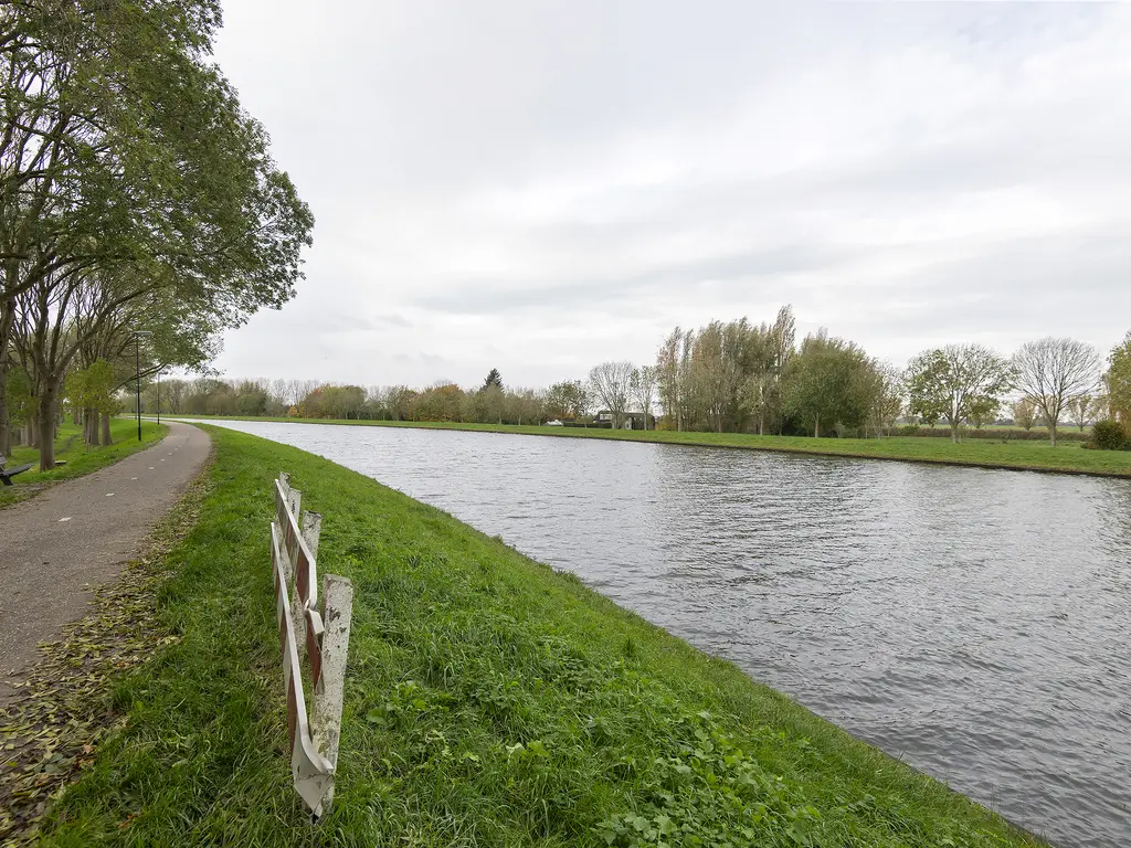 Burgemeester Schefferstraat 2, ARKEL