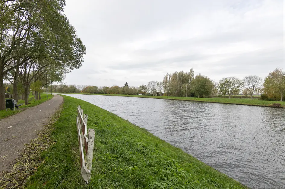 Burgemeester Schefferstraat 2