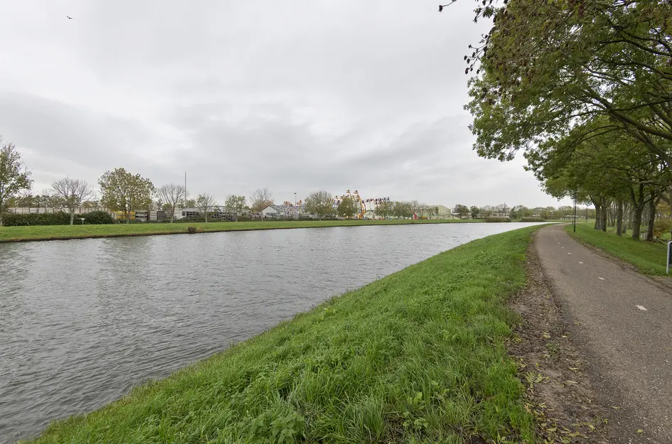 Burgemeester Schefferstraat 2