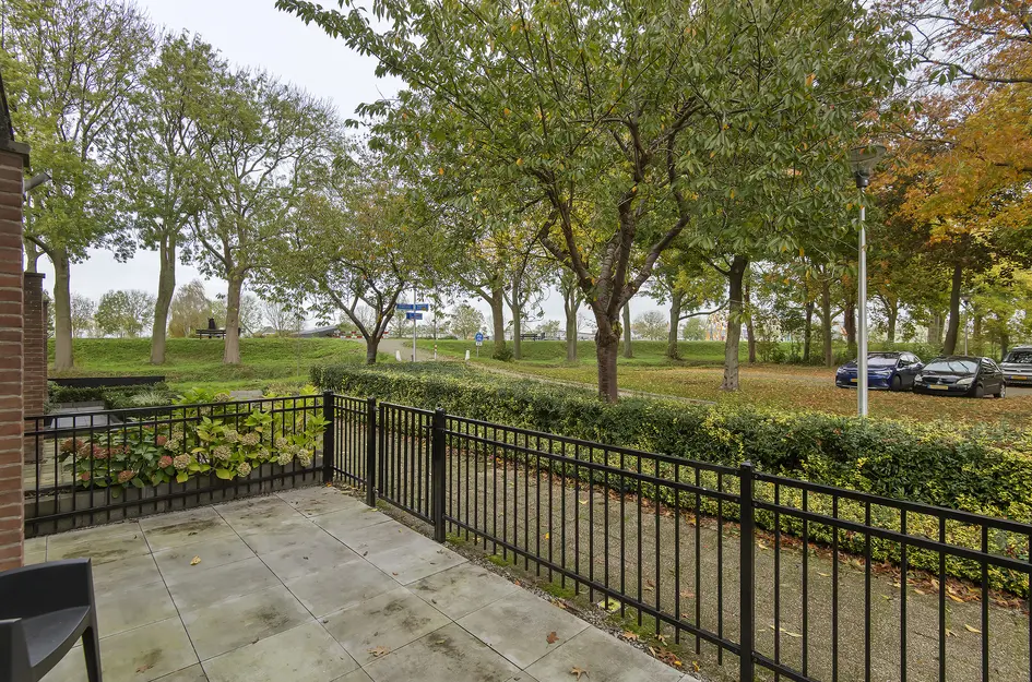 Burgemeester Schefferstraat 2