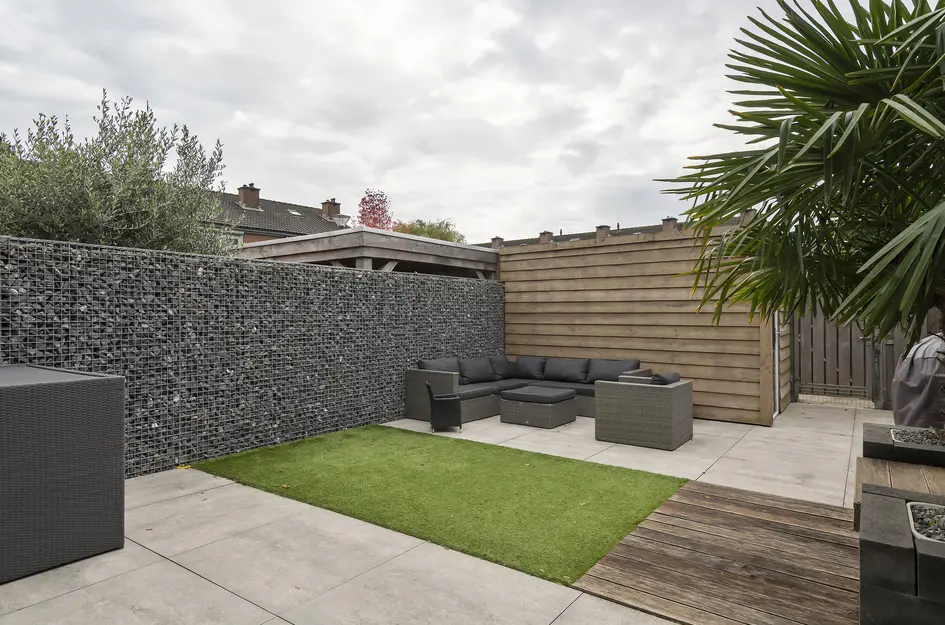 Burgemeester Schefferstraat 2