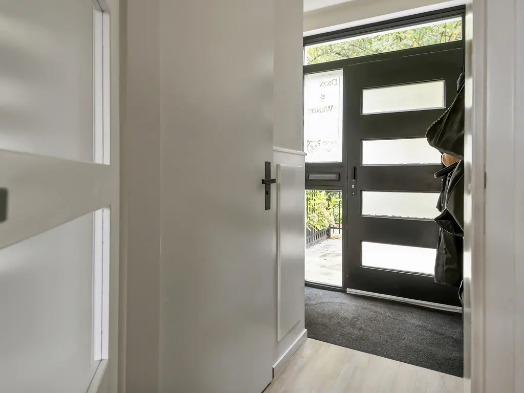 Burgemeester Schefferstraat 2, ARKEL