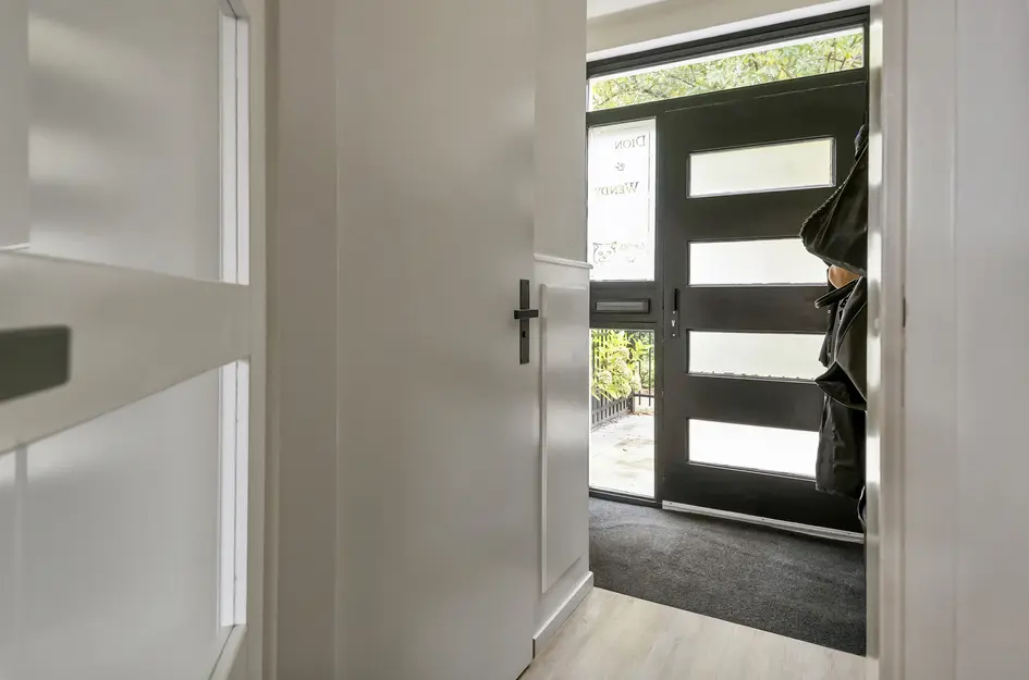 Burgemeester Schefferstraat 2