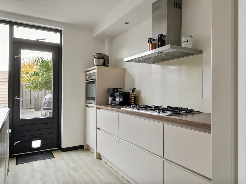 Burgemeester Schefferstraat 2, ARKEL