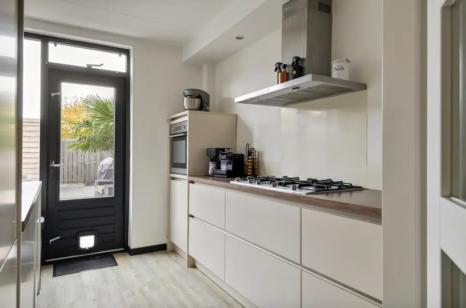 Burgemeester Schefferstraat 2