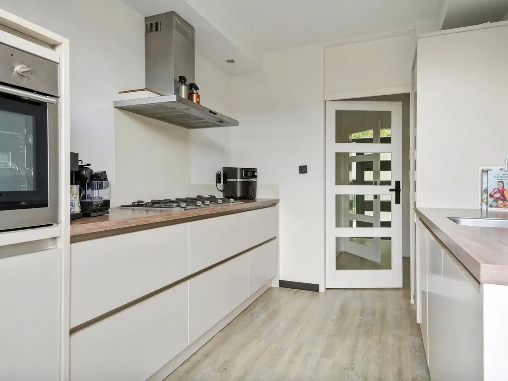 Burgemeester Schefferstraat 2, ARKEL