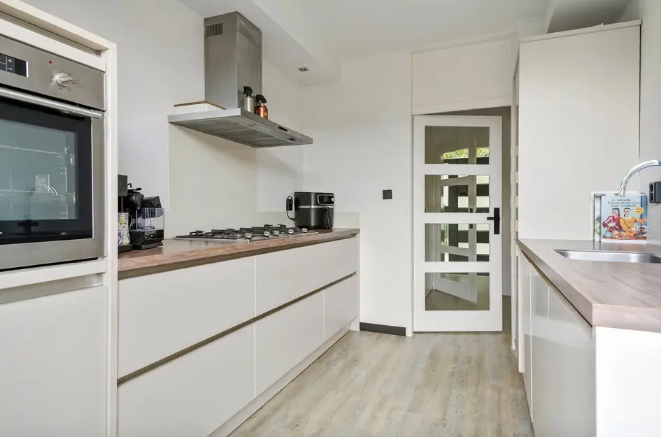 Burgemeester Schefferstraat 2