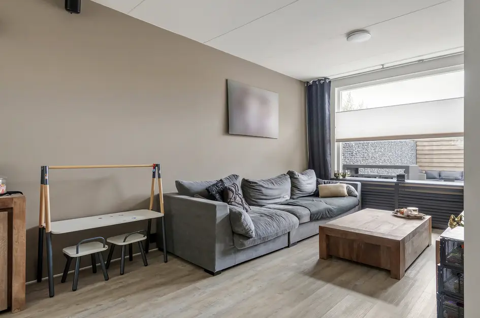 Burgemeester Schefferstraat 2