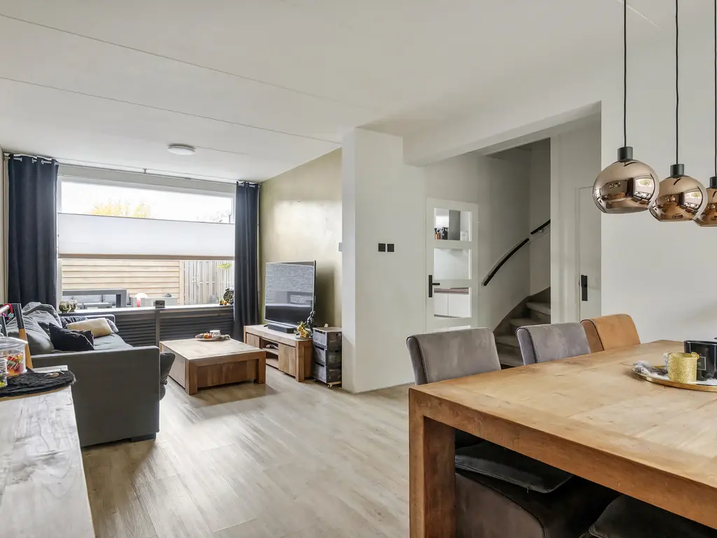 Burgemeester Schefferstraat 2, ARKEL