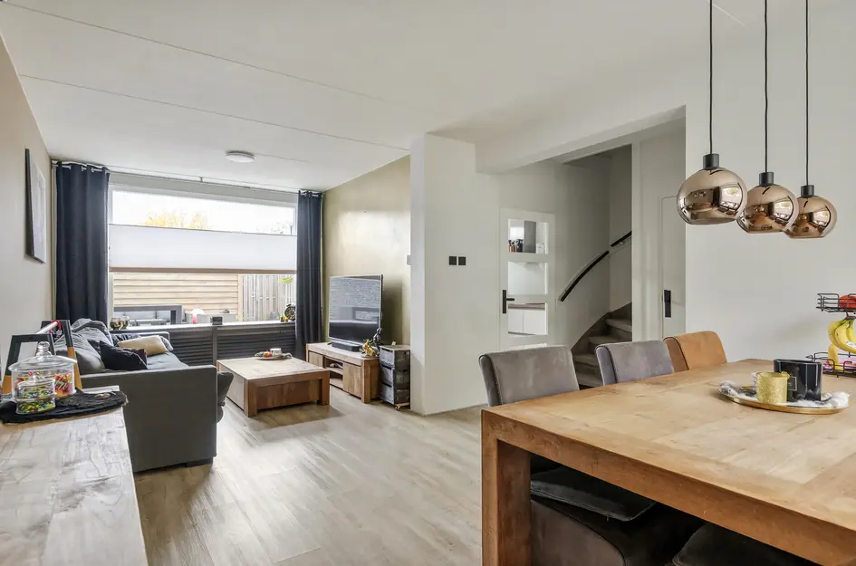 Burgemeester Schefferstraat 2