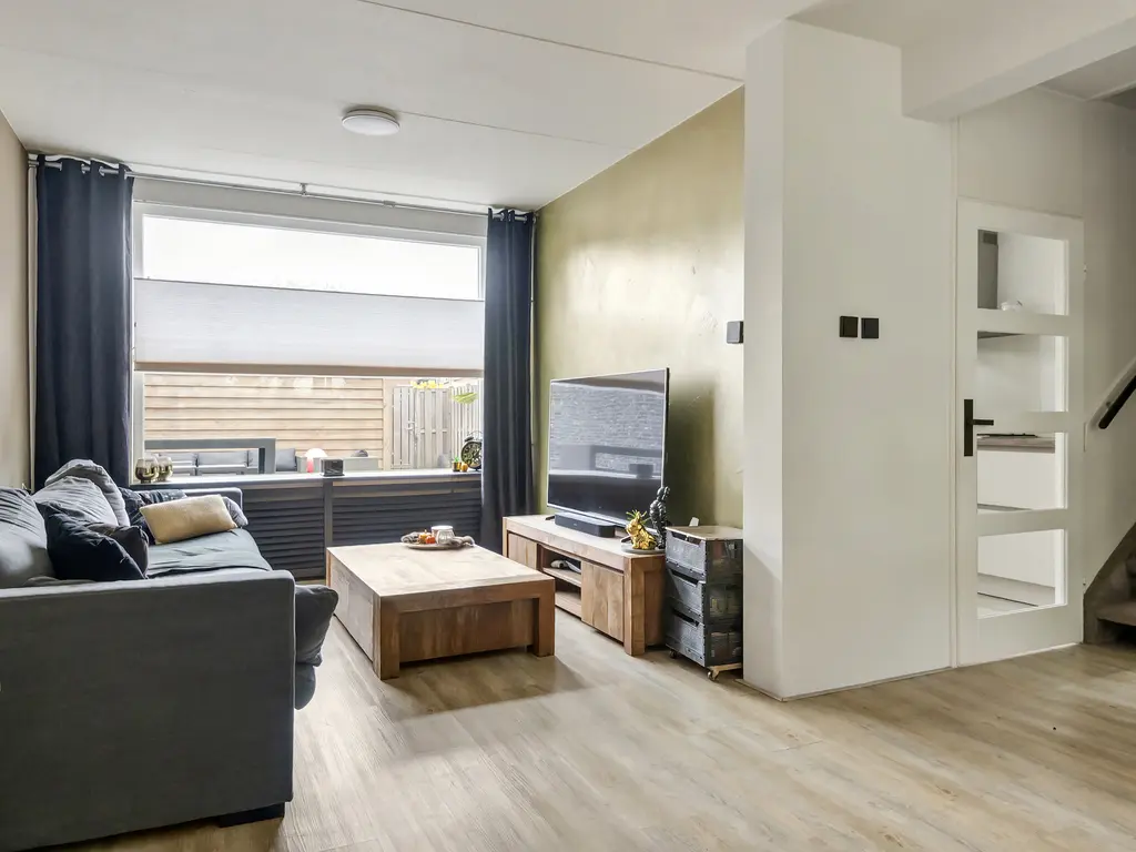 Burgemeester Schefferstraat 2, ARKEL