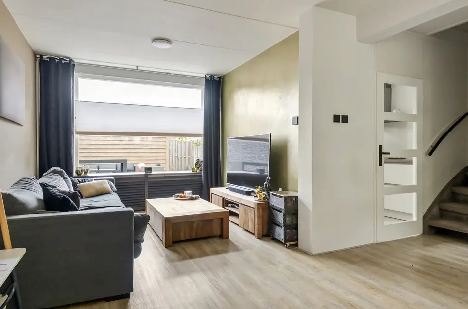 Burgemeester Schefferstraat 2