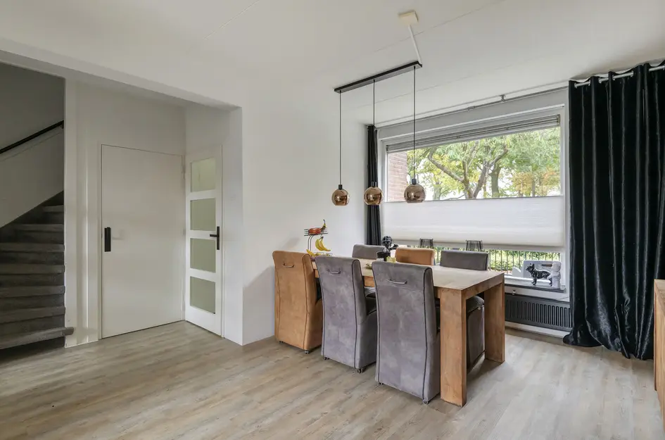 Burgemeester Schefferstraat 2