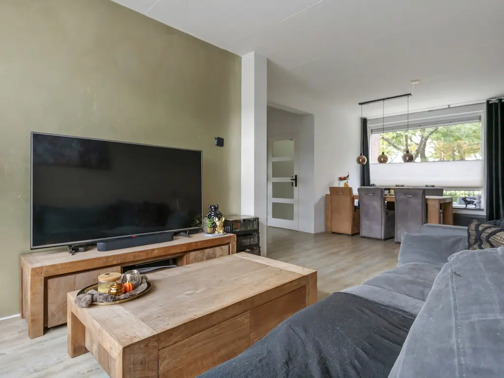 Burgemeester Schefferstraat 2, ARKEL