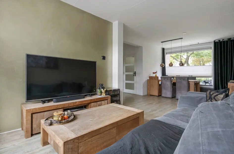 Burgemeester Schefferstraat 2