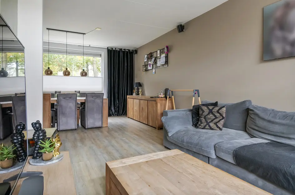 Burgemeester Schefferstraat 2