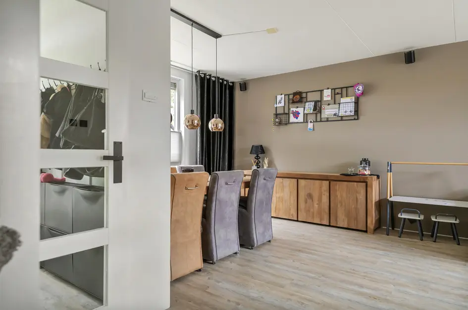 Burgemeester Schefferstraat 2