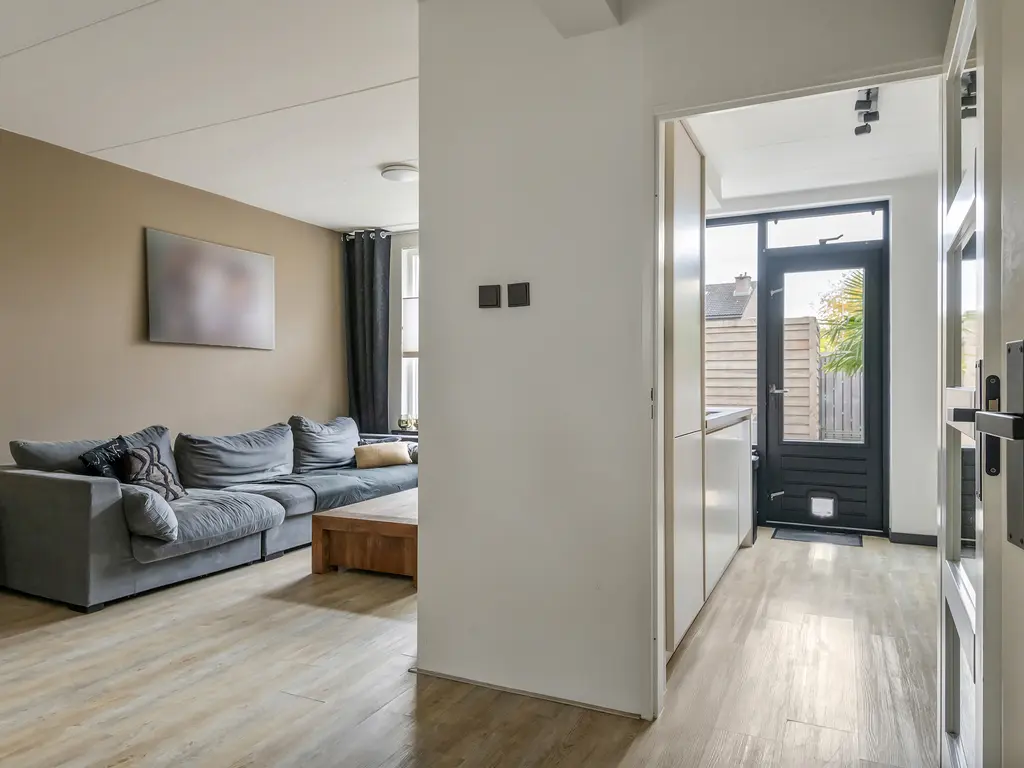 Burgemeester Schefferstraat 2, ARKEL