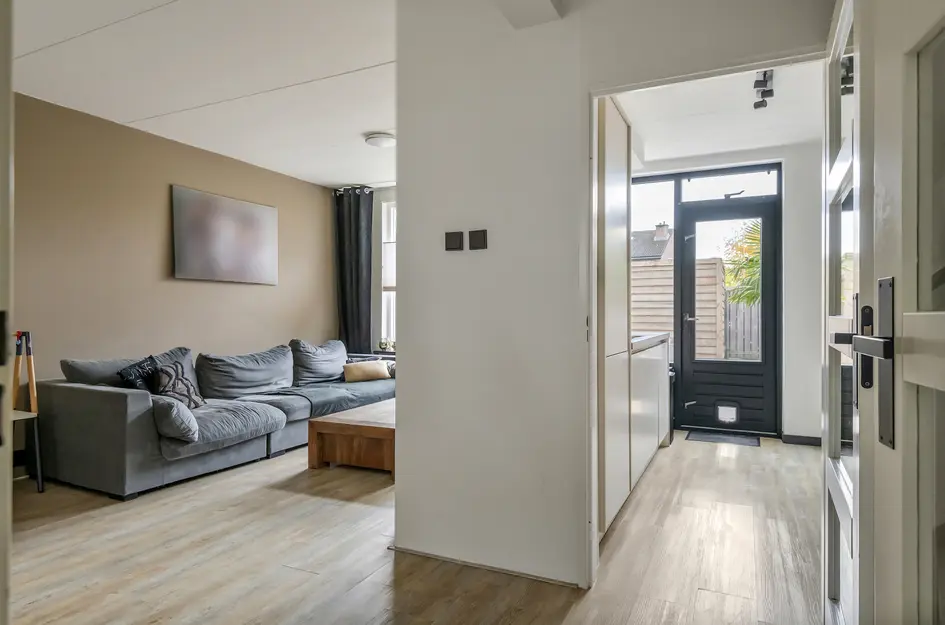 Burgemeester Schefferstraat 2