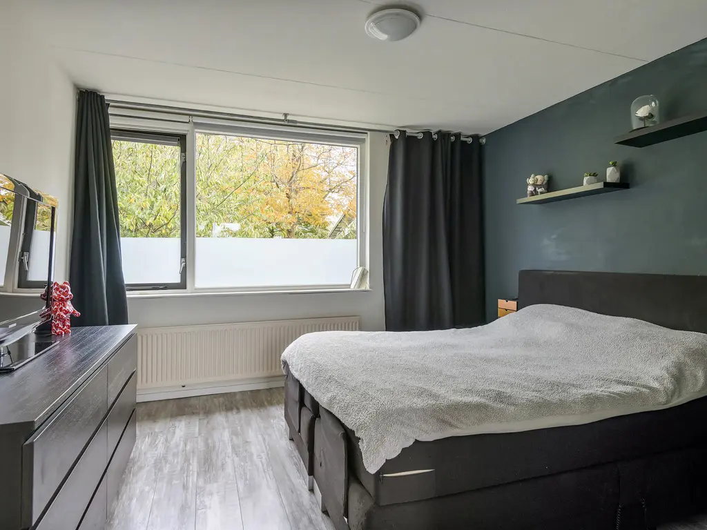 Burgemeester Schefferstraat 2, ARKEL